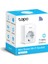 Tp-Link Tapo P100 Mini Akıllı Wi-Fi Akıllı Priz Google Home, Alexa Tapo Uygulaması, Sesli Kontrol, Uzaktan Erişim 5