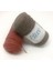 Turuncu Makrome Ipi 2 mm 250 G 2