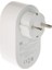Mi Smart Plug ( Wifi ) Akıllı Priz Beyaz 2