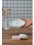 Banyo Oval Katı Sabunluk 1