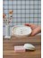 Banyo Oval Katı Sabunluk 1