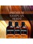 Argan Premium Şampuanı 300 ml - Saçınıza Doğal Parlaklık ve Nem Kazandırın! 4