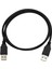 Usb-A To Usb-A Uzatma 1.5mt Kablo Concord C-5601 2