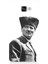 Samsung Galaxy A3 2016 Uyumlu Mustafa Kemal Atatürk Desenli Silikon Kılıf 1