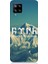 Samsung Galaxy A42 5g Uyumlu Ne Mutlu Türküm Diyene Desenli Silikon Kılıf 1