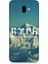 Samsung Galaxy J6 Plus Uyumlu Ne Mutlu Türküm Diyene Desenli Silikon Kılıf 1