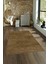 Dijital Baskılı Kaymaz Taban Yıkanabilir Sade Yolluk Mutfak Salon Halısı, N-Sade-38-Gold, 1