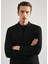 Man Slim Fit Kruvaze Takım Elbise Blazer 2