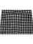 Tweed Takım Mini Etek 5