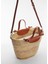 Raffia Tote Çanta 1