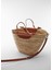 Raffia Tote Çanta 7