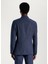 Mango Man Blazer Takım %100 Keten 9