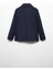 Kids Slim Fit Takım Elbise Ceketi 5