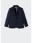 Kids Çocuk Slim Fit Ceket 3
