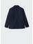 Kids Çocuk Slim Fit Ceket 6