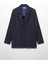 Mango İnce Çizgili Blazer 3