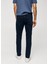 Slim Fit Ultra Soft Touch Patrick Jean 6