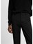 Esnek Kumaştan Süper Slim Fit Takım Elbise Pantolonu 2