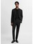 Esnek Kumaştan Süper Slim Fit Takım Elbise Pantolonu 6