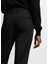 Esnek Kumaştan Süper Slim Fit Takım Elbise Pantolonu 5