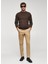 Slim Fit Chino Pantolon 4