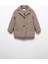 Houndstooth Ceket 2
