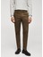 Slim Fit Chino Pantolon 1