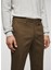 Slim Fit Chino Pantolon 2