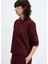 Dekoratif Dikişli Sweatshirt 2