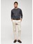 Slim Fit Chino Pantolon 4