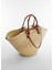 Raffia Tote Çanta 1