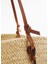 Raffia Tote Çanta 2