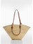 Raffia Tote Çanta 5