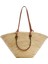 Raffia Tote Çanta 6