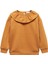 Babydoll Yaka Sweatshirt 3