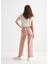 Mango Cepli Culotte Pantolon 5