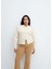 Flare Crop Kadife Pantolon 6