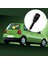 Arka Cam Su Fiskiye Memesi Vw Lupo 1999-2006 3B9955985A 2