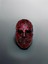 Slipknot Vman Alessandro Venturella Maskesi 1