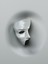 Phantom Of The Opera - Operadaki Hayalet Erik Ghost Maskesi 1