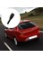 Arka Cam Su Fiskiye Memesi Seat Ibiza 2009-2017 3B9955985A 2