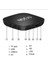 MX10S Android 13 TV Box 4GB Dahili Hafıza 1GB Ram 4K Ultra HD Wifi TV Box Kutu 5