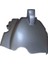 Lıon Çelik SK150-6 Ön Dişli Kapağı (Motor Dişli Kapağı) Orijinal 1