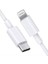 Apple iPhone 14 Plus Uyumlu Type-C 20W Hızlı Şarj Adaptörü 3