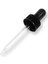 Damlalıklı Plastik Kapak 18 mm 1