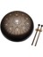 Steel Tongue Drum 1