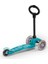 Mini Micro 3in1 Deluxe 3 Tekerlekli Scooter Aqua 1