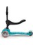 Mini Micro 3in1 Deluxe 3 Tekerlekli Scooter Aqua 4