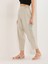 Keten Şalvar Pantalon Bej - L/xl 1