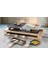 Raclette Izgara Xl Elektrikli Raclette Izgara 5